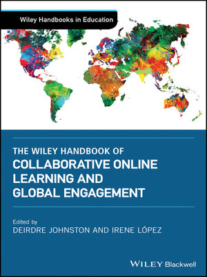 cover image of The Wiley Handbook of Collaborative Online Learning and Global Engagement